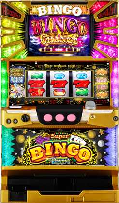 Super Bingo Resort