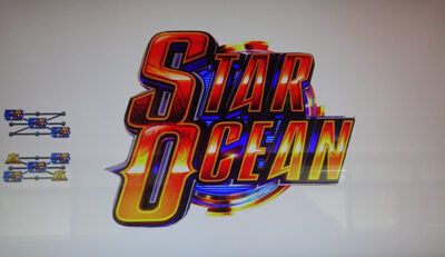 SLOTスターオーシャン4 ロングフリーズ