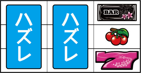 オアシスデイズ 通常時の打ち方