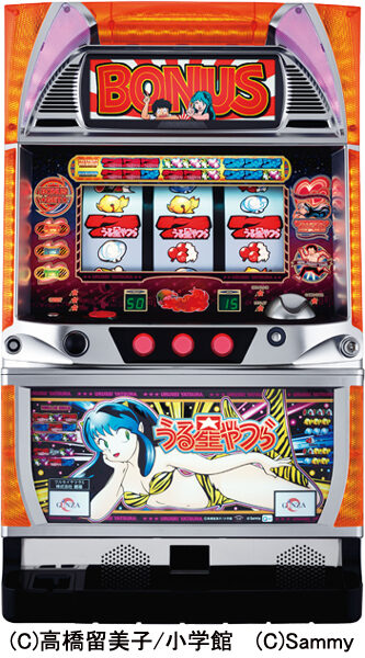 うる星やつら