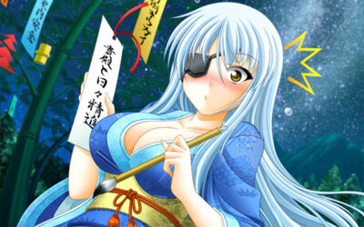 戦国乙女～TYPE-A～ 萌カットイン一覧