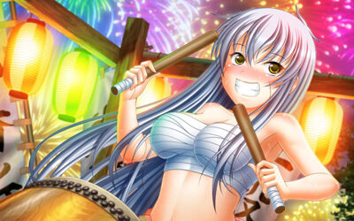 戦国乙女～TYPE-A～ 萌カットイン一覧