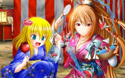 戦国乙女～TYPE-A～ 萌カットイン一覧
