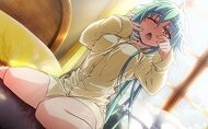 防空少女ラブキューレ 次回ショート出現期待度約50%