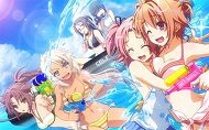 防空少女ラブキューレ いちご・レア