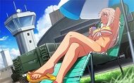防空少女ラブキューレ あい・レア