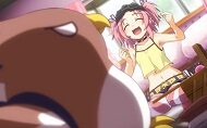 防空少女ラブキューレ 設定