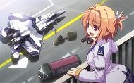 防空少女ラブキューレ 設定