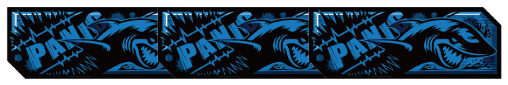 パチスロ JAWS～it&rsquo;s a SHARK PANIC～ 配当表