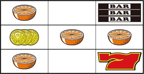 ハッピージャックポット 通常時の打ち方