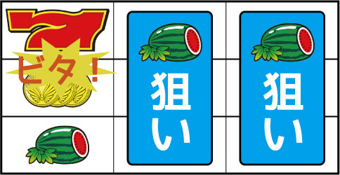 ハッピージャックポット ■REG中