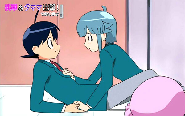 ケロロ軍曹 設定2・3・6濃厚