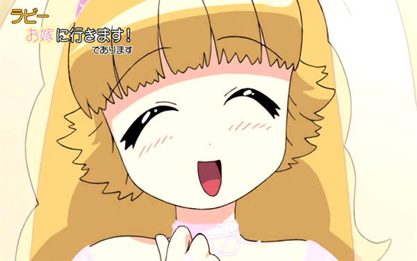 ケロロ軍曹 幽霊ちゃん 学校へ行こうであります