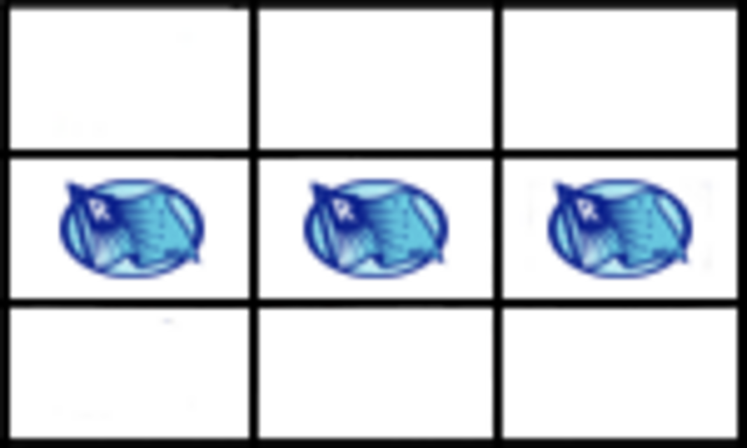 アストロ球団 RT
