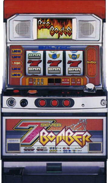 Seven Bomber
