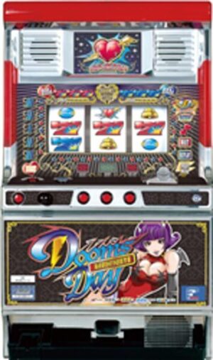 DOOMS DAY 最後の審判