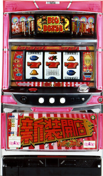 Pachitte Slot
