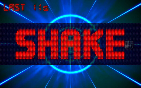 SHAKE III SIDE-A SHAKE高確率(RT)について
