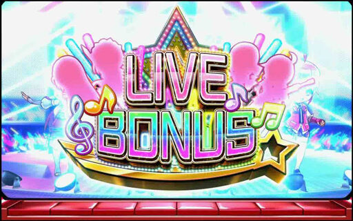 ドリスタせかんど LIVE BONUS