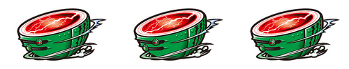 パチスロ サクラ大戦~熱き血潮に~ ゲーム数上乗せ