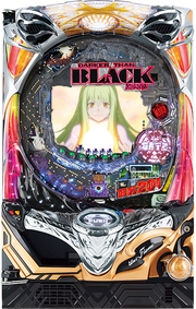 CRダーカーザンブラック -黒の契約者- 88ver.