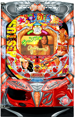 CRA大海物語スペシャルWithアグネス・ラム SAP13
