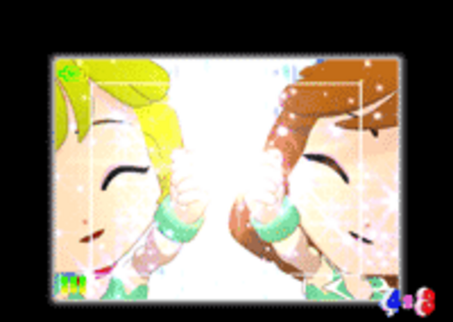 CRピンク･レディー セカンドツアーXT ボタン予告