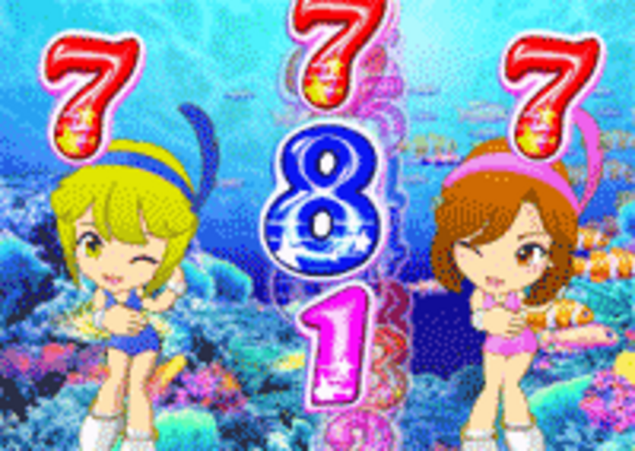 CRピンク･レディー セカンドツアーXT 渚のシンドバッドリーチ
