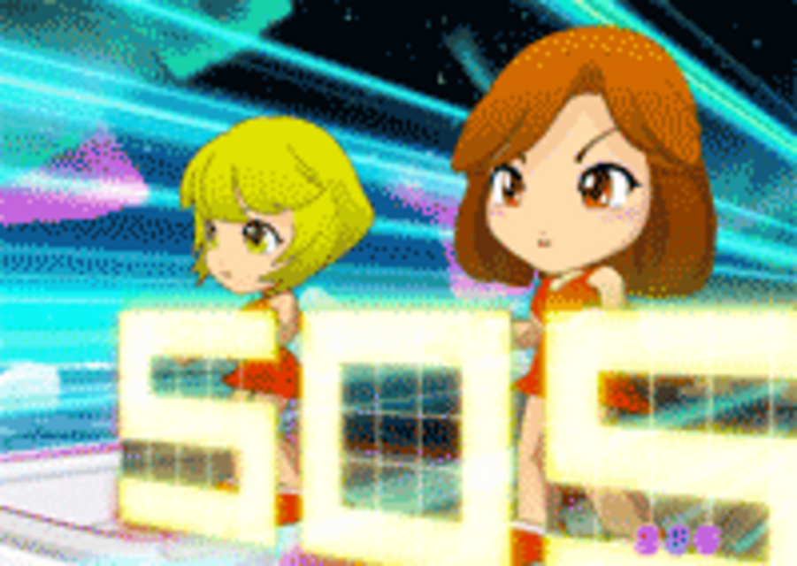 CRピンク･レディー セカンドツアーXT S･O･Sショートリーチ