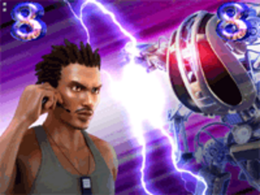 CRトゥームレイダーMR ジップリーチ