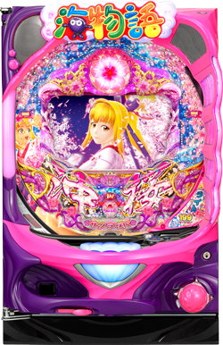 CRスーパー海物語 IN 沖縄4桜バージョン 199ver.