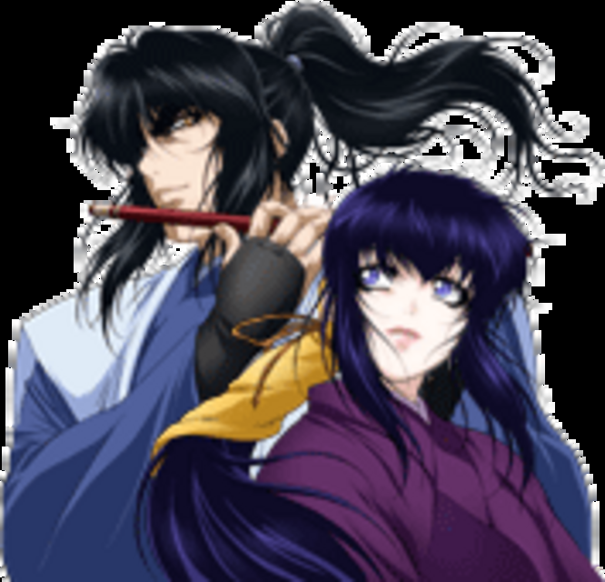 CRバジリスクMH アニメ版と同じ豪華声優陣