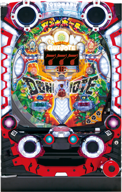 CRドンキホーテ229L