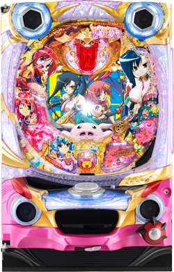 CRA恋姫夢想GL