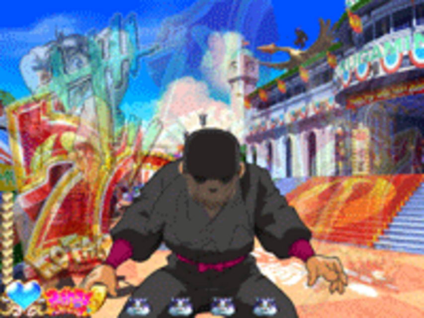 CRコータローまかりとおる!Z 黒子予告
