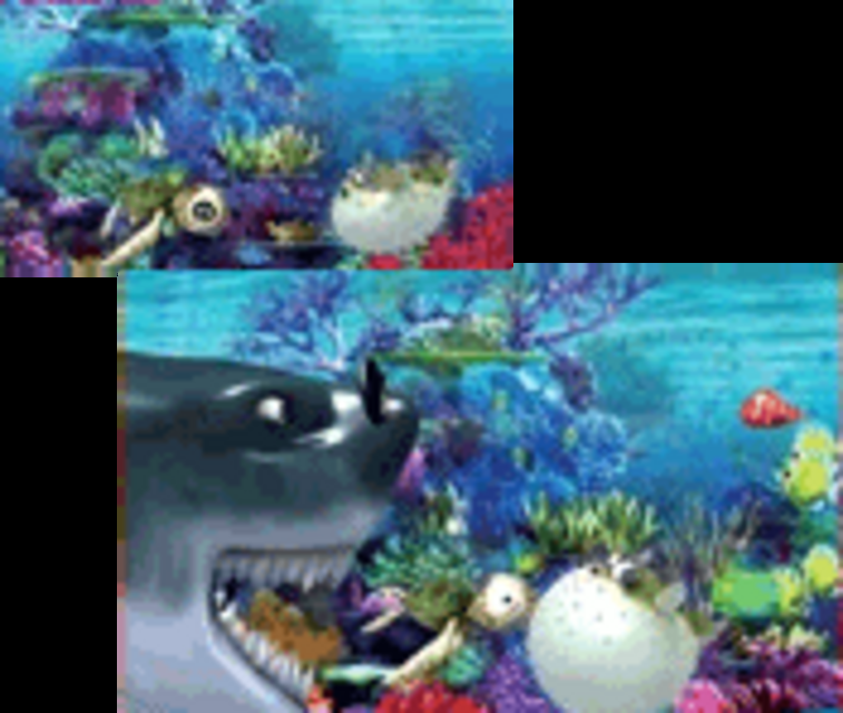 CR海百景FT ミニキャラステップアップ予告