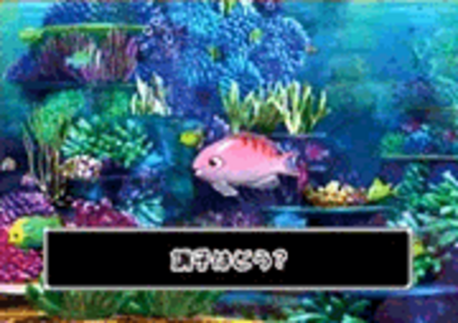 CR海百景FT ミニストーリー予告