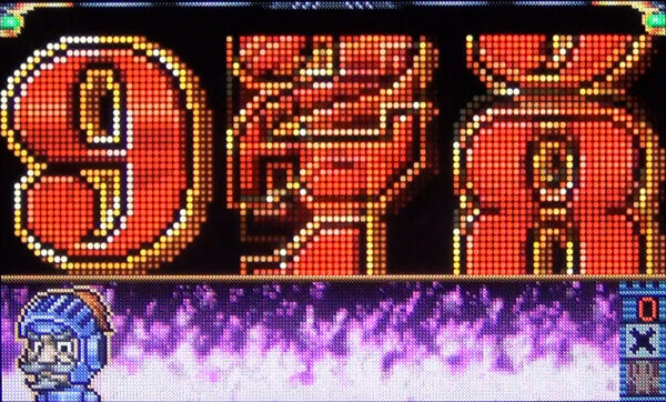 CRAドンキホーテ99V 【連続予告】