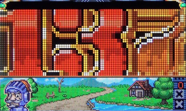 CRAドンキホーテ99V 【変動開始アクション予告】
