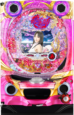 CR花満開～天ノ舞～GL