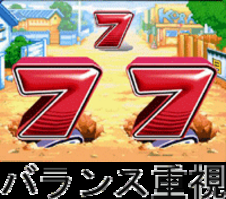 CR天才バカボンクラシック 通常スペック