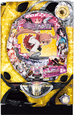 CRA緋弾のアリアⅡFPWZ
