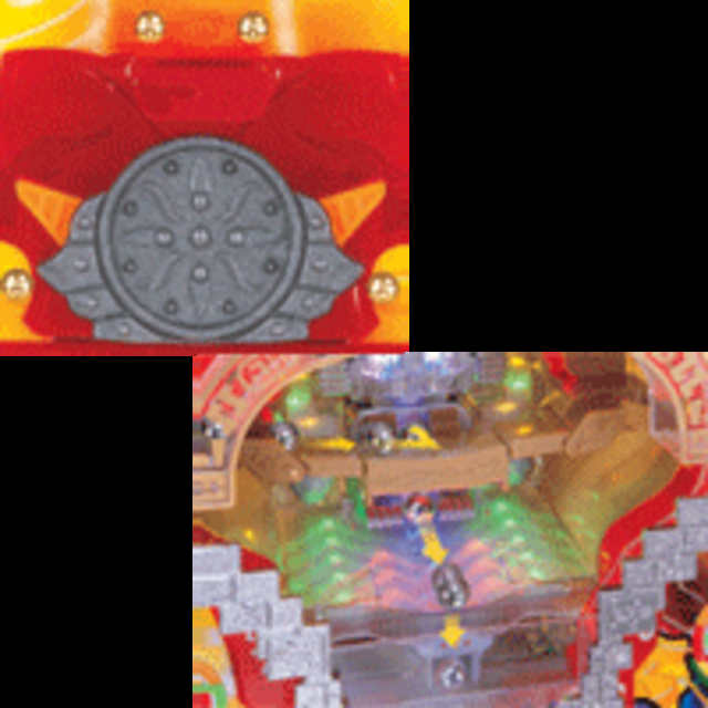 CRAひらけ!ゴマーヤX 基本的な遊び方