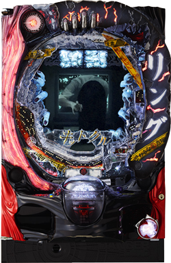 CRリング 終焉ノ刻FPH