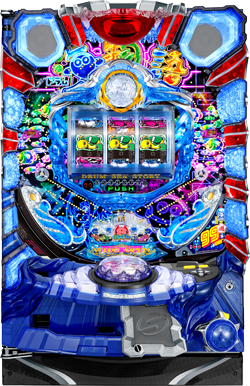 CRA Drum Umi Monogatari 77DS