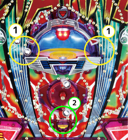 CRジェットアローⅡ号&beta; 基本スペック