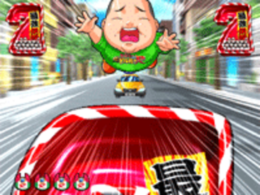 CR今夜もドル箱R BT バス追っかけリーチ