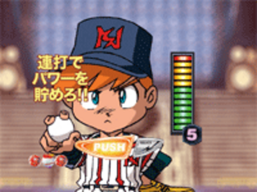 CR球界王ZTB パワーメーター予告(熱戦モード限定)