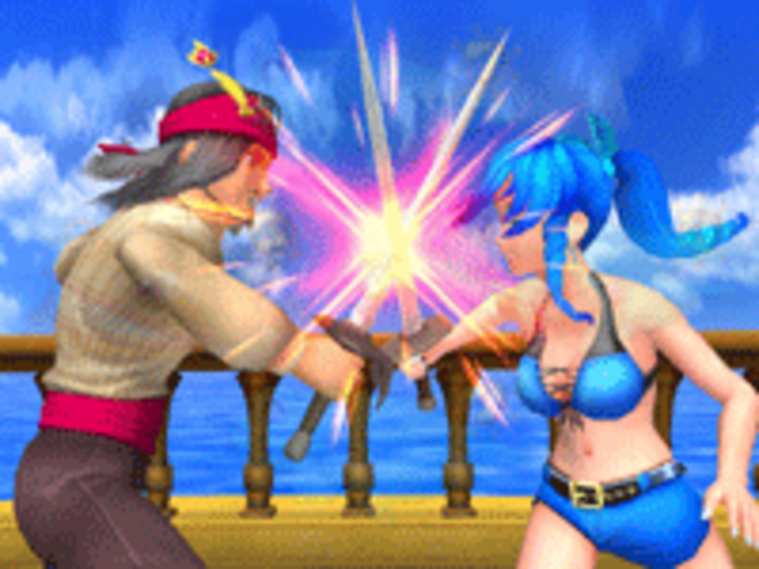 CRハイパー海物語INカリブMTA バトルリーチ（パイレーツモード）