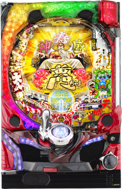 CR黄門ちゃま~神盛JUDGEMENT~